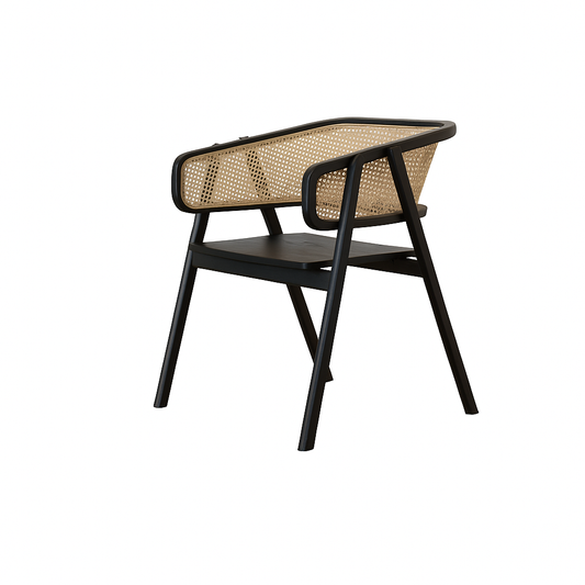 Donny Rattan Chair