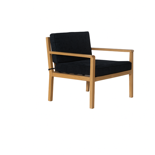 Eddy Chair – Rattan Furniture